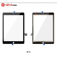 Сенсор (тачскрин) iPad 9 оригинал Black