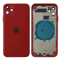 КОРПУС iPhone 11 Red