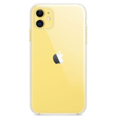 Заміна скла корпусу iPhone 11