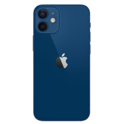 Заміна скла корпусу iPhone 12