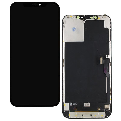 Дисплей оригінал (A+) iPhone 12 Pro Max 