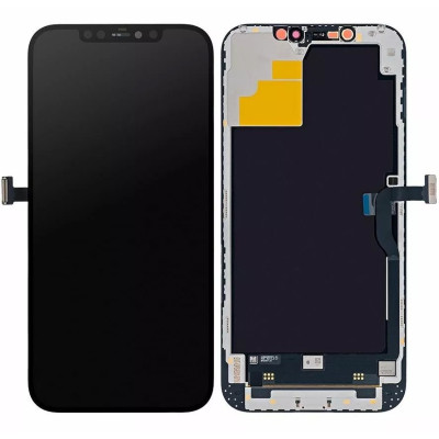 Дисплей iPhone 12 Pro Max DD Oled