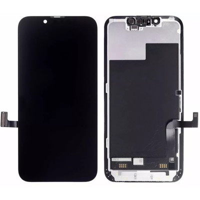 Дисплей iPhone 13 Mini DD Oled