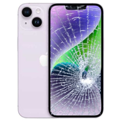 Заміна скла екрану iPhone 14 Plus