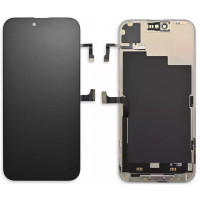 Дисплей iPhone 15 DD Oled