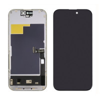 Дисплей iPhone 15 Pro DD Oled