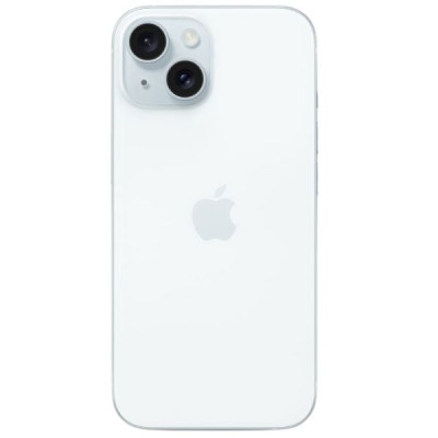 Заміна скла корпусу iPhone 15