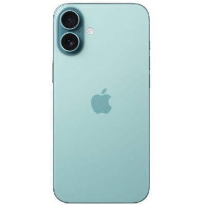 Заміна скла корпусу iPhone 16 Plus