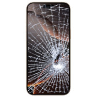 Заміна скла екрану iPhone 16 Pro Max