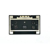 ТРЕКПАД MACBOOK PRO 15" A1707 (2016-2017) space