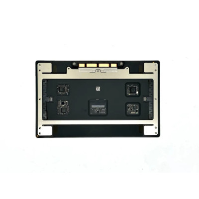 Трекпад MacBook Pro 15 A1707 (2016-2017) silver