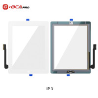 Сенсор (тачскрин) iPad 3/4 White