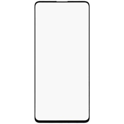 Cкло + Oca Samsung A515 Galaxy A51 без вирізу (G+OCA)