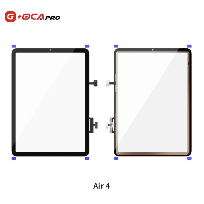 Сенсор ( тачскрін ) iPad Air 4 оригінал white