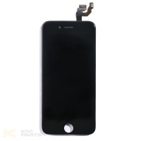 Дисплей оригінал iPhone 6s Black