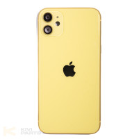 КОРПУС iPhone 11 Yellow