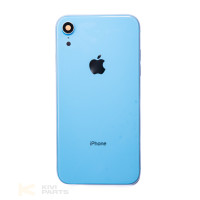 Корпус iPhone XR Blue