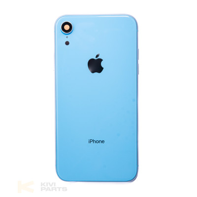 Корпус iPhone XR Blue