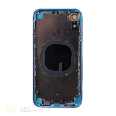 Корпус iPhone XR Blue