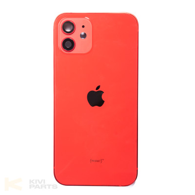 Корпус iPhone 12 Red