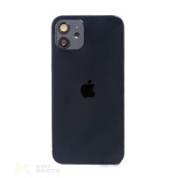 Корпус iPhone 12 Black