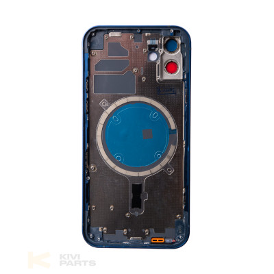 Корпус iPhone 12 Black