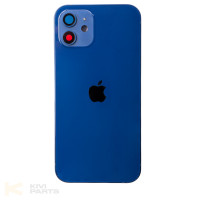 КОРПУС iPhone 12 Mini Blue