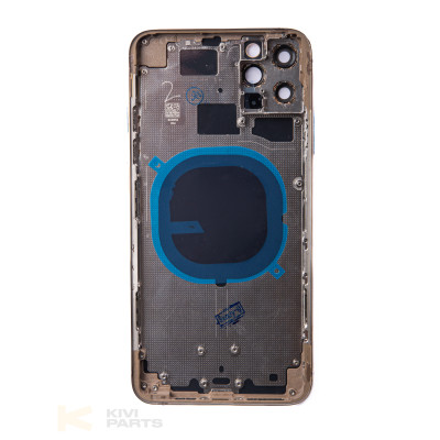 Корпус iPhone 12 Pro Max Gold Корпус iPhone 12 Pro Max Gold