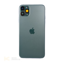КОРПУС iPhone 11 Pro Max Midnight green