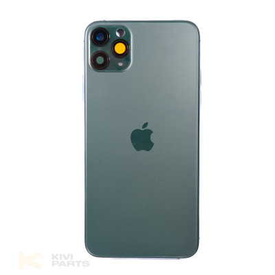 Корпус iPhone 12 Pro Max Pacific Blue