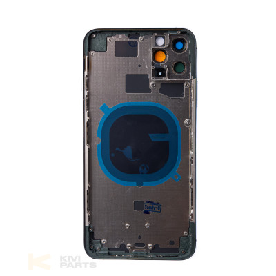 Корпус iPhone 12 Pro Max Pacific Blue
