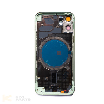 Корпус iPhone 12 Mini Green