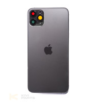 КОРПУС iPhone 11 Pro Max Black