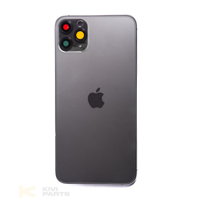 Корпус iPhone 11 Pro Max Black