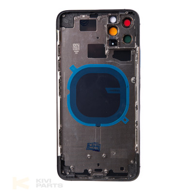 Корпус iPhone 11 Pro Max Black