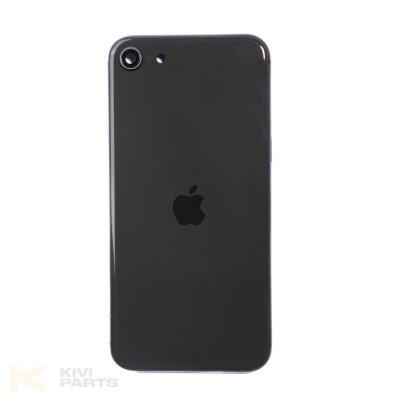 Корпус iPhone SE 2 (2020) Black