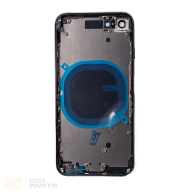 Корпус iPhone SE 2 (2020) Black Корпус iPhone SE 2 (2020) Black