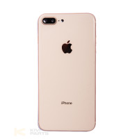 КОРПУС iPhone 8 Plus Gold