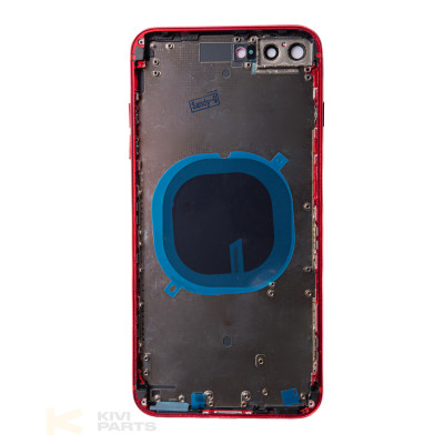 Корпус iPhone 8 Plus Red Корпус iPhone 8 Plus Red
