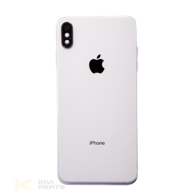 Корпус iPhone Xs Max White