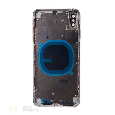 Корпус iPhone Xs Max White