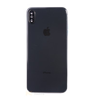 КОРПУС iPhone Xs Max Black