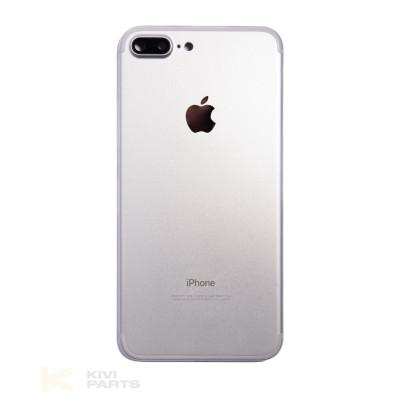 Корпус iPhone 7 Plus Silver