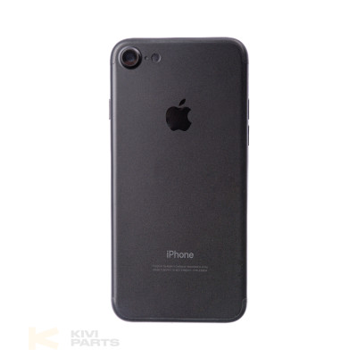 Корпус iPhone 7 Black