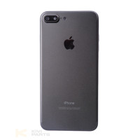 Корпус iPhone 7 Plus Black