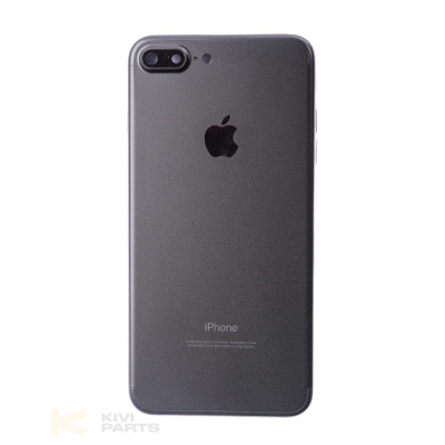 Корпус iPhone 7 Plus Black