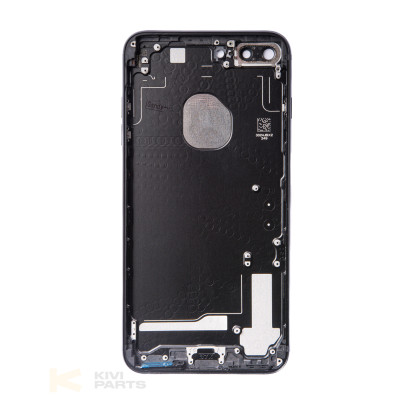 Корпус iPhone 7 Plus Black Корпус iPhone 7 Plus Black