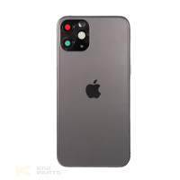 Корпус iPhone 11 Pro Black