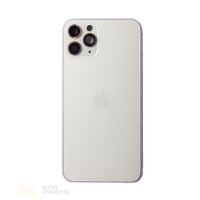 КОРПУС iPhone 11 Pro Max Silver