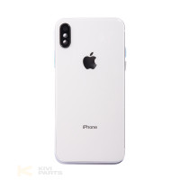 Корпус iPhone X White